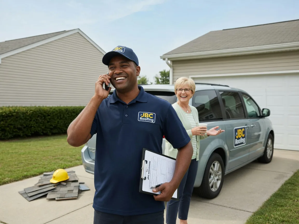 Roof Replacement Hubbard, IA FAQs